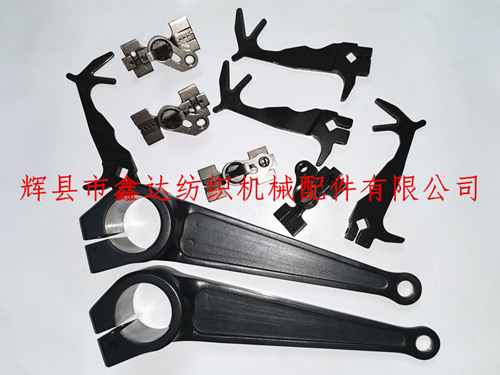 關(guān)于SULZER 片梭織機縮寫詞的釋義說明