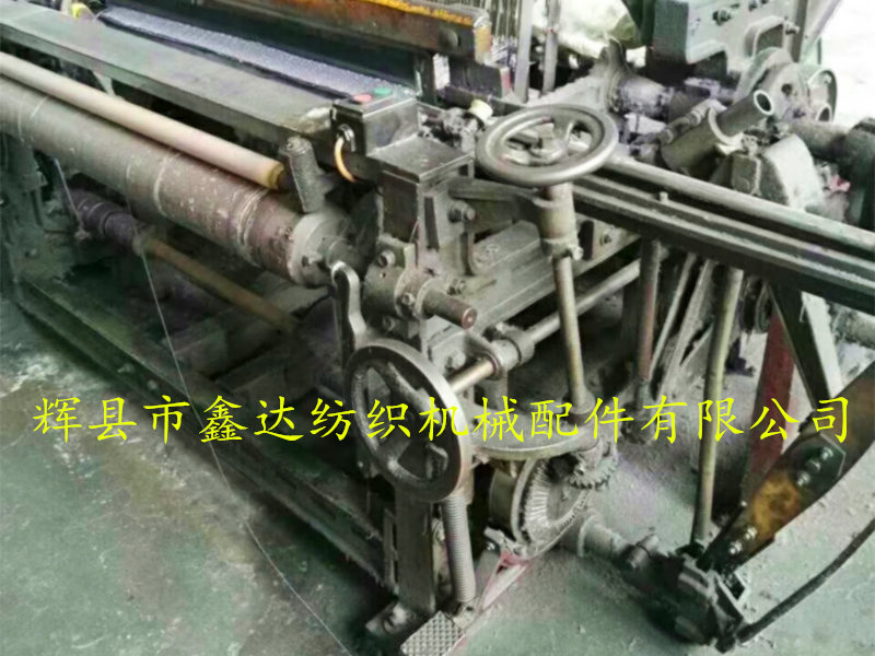 硬劍桿機(jī)