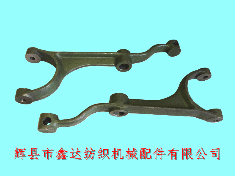 紡織配件4102起動(dòng)臂1515型