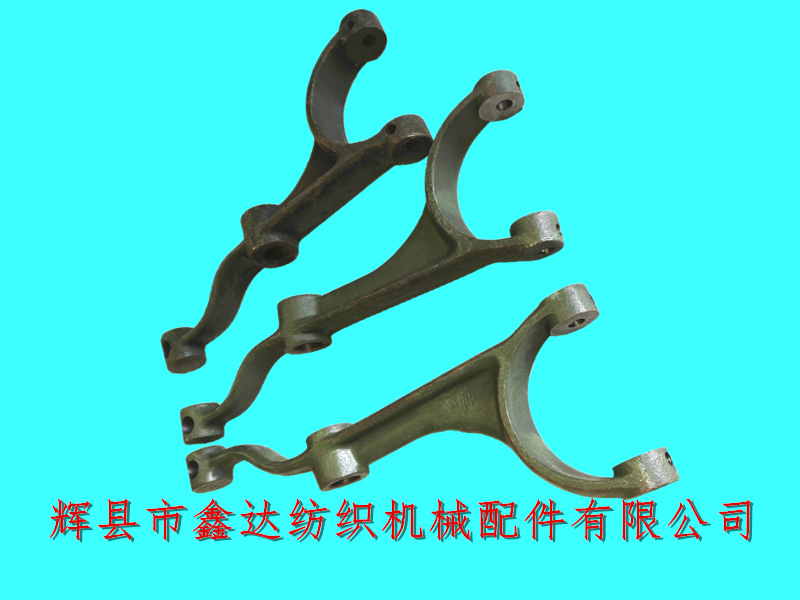 紡織配件啟動(dòng)臂4102和F206